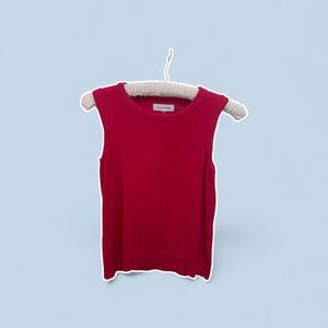 𝙲𝚊𝚕𝚟𝚒𝚗 𝙺𝚕𝚎𝚒𝚗 𝚃𝚊𝚗𝚔 𝚃𝚘𝚙 𝙱𝚕𝚘𝚞𝚜𝚎